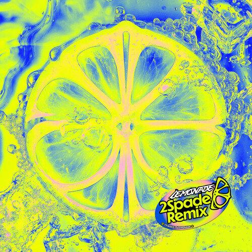 LEMONADE (2Spade Remix)