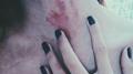 who hurt you?专辑