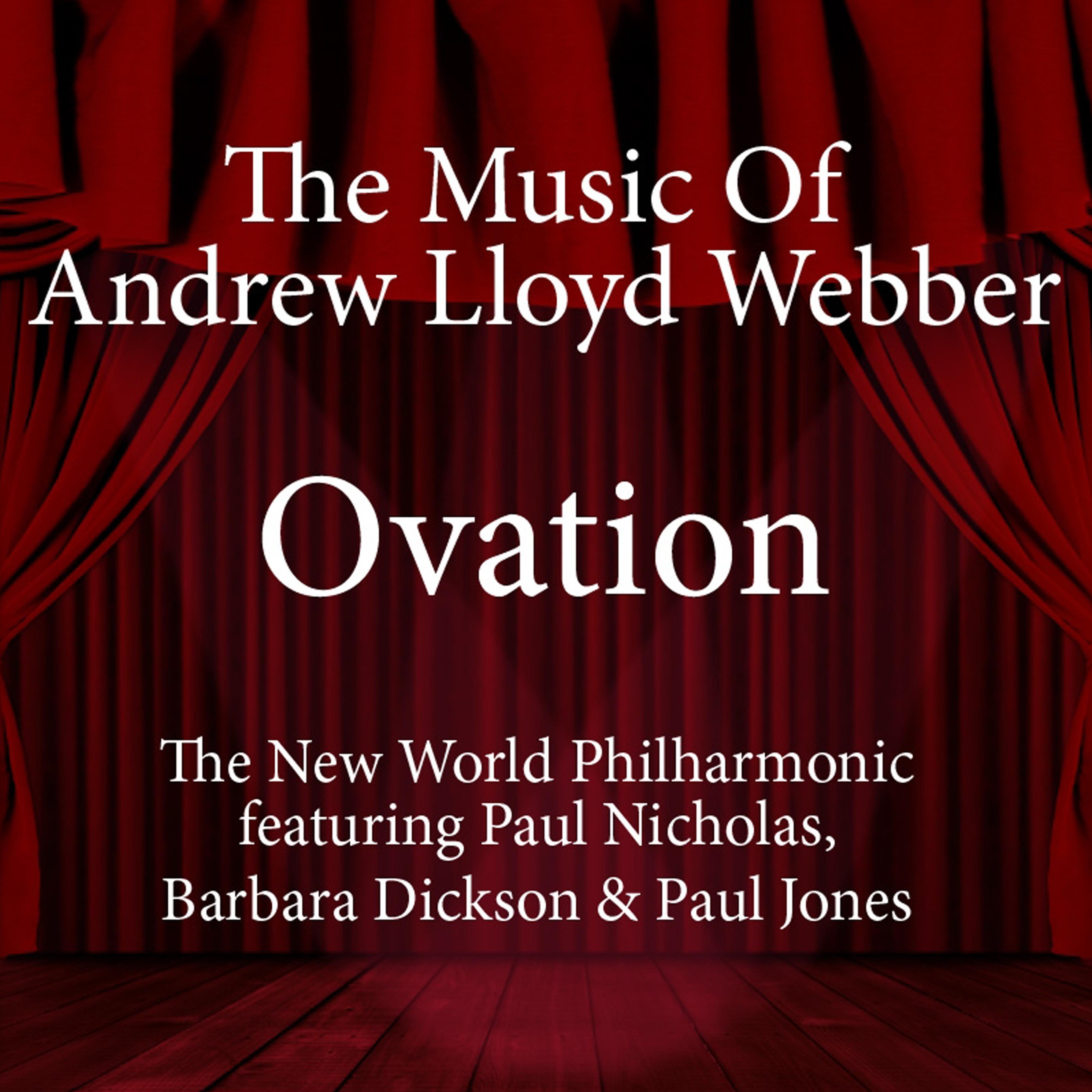 pumping iron (from "starlight express")