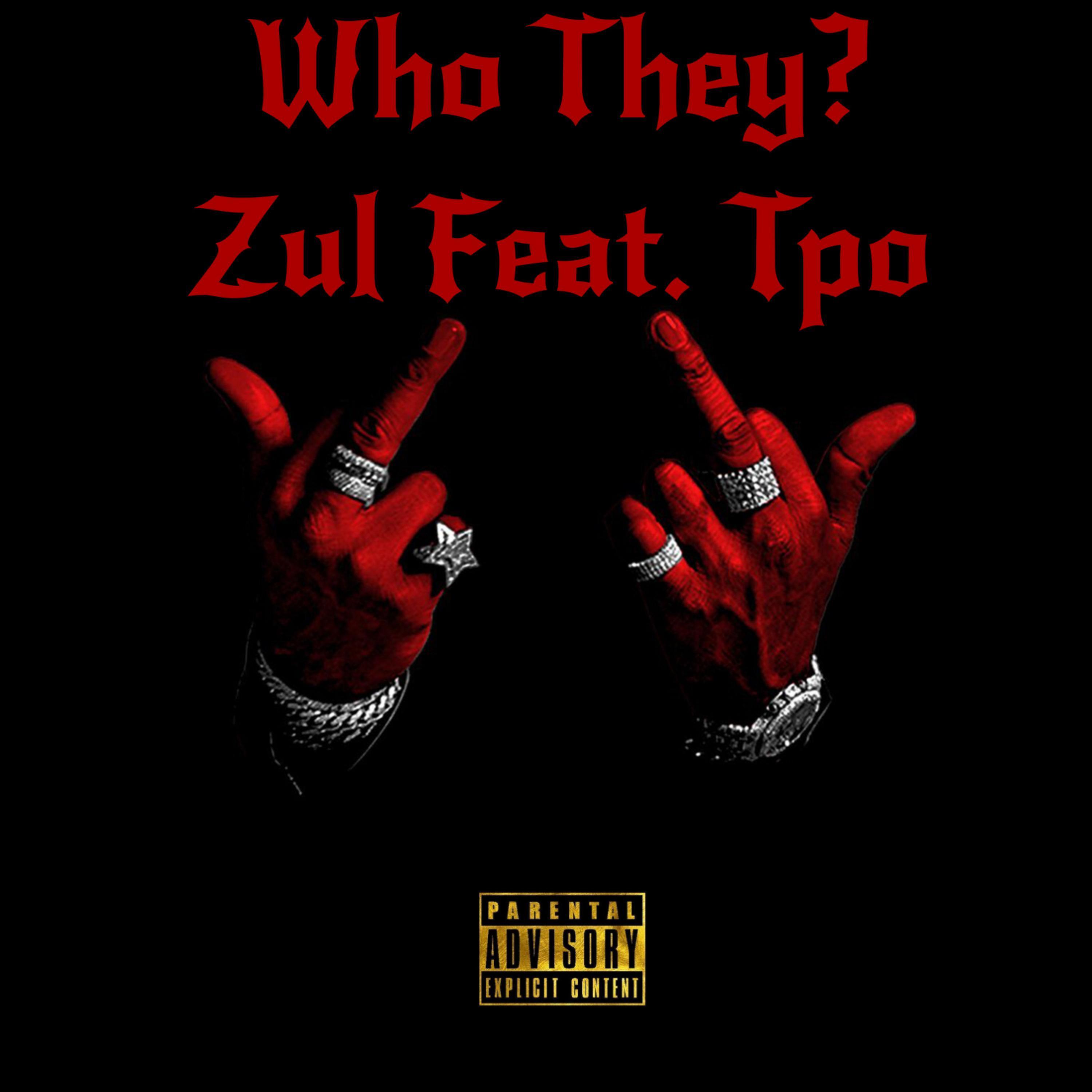 Who They?