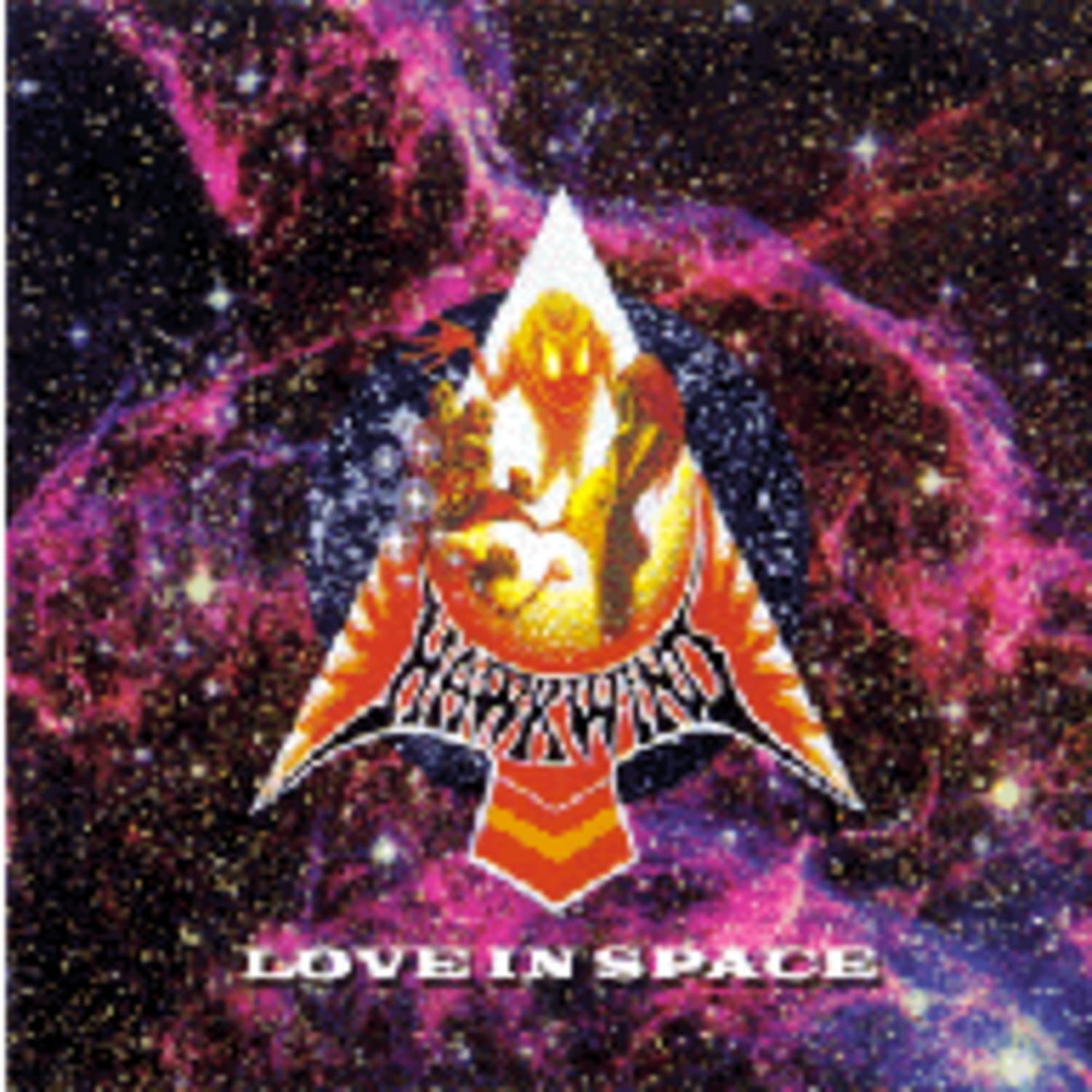 Love in Space
