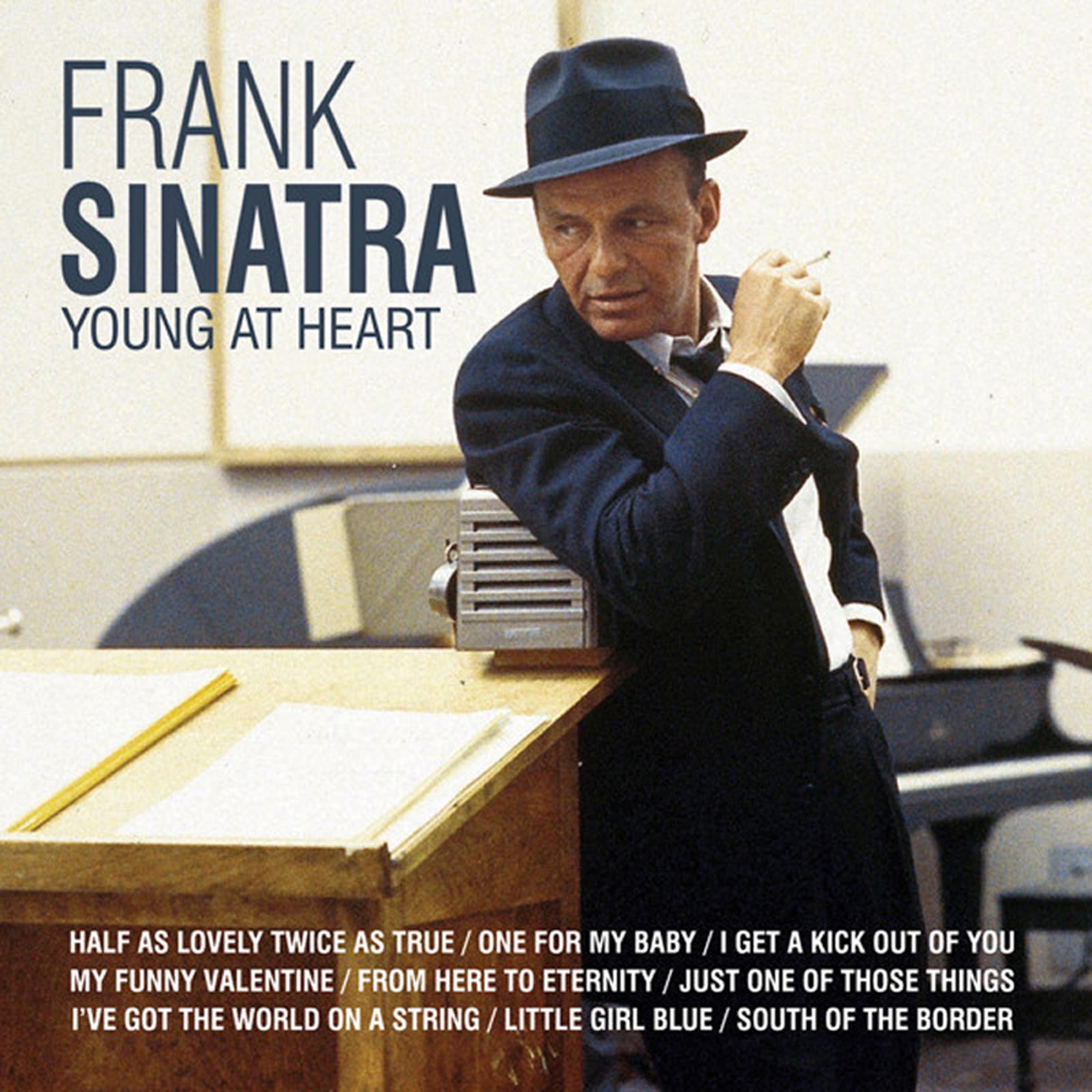 Young at Heart