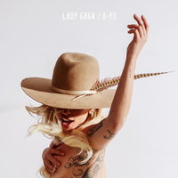 Lady GaGa-A Yo