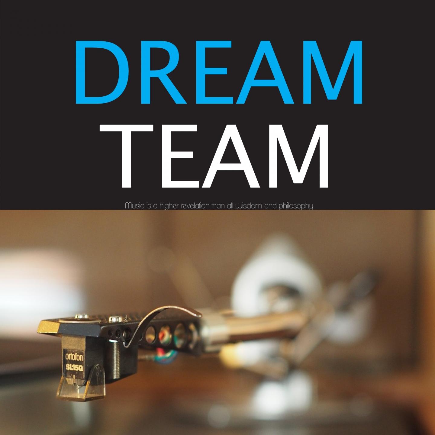 Dream Team