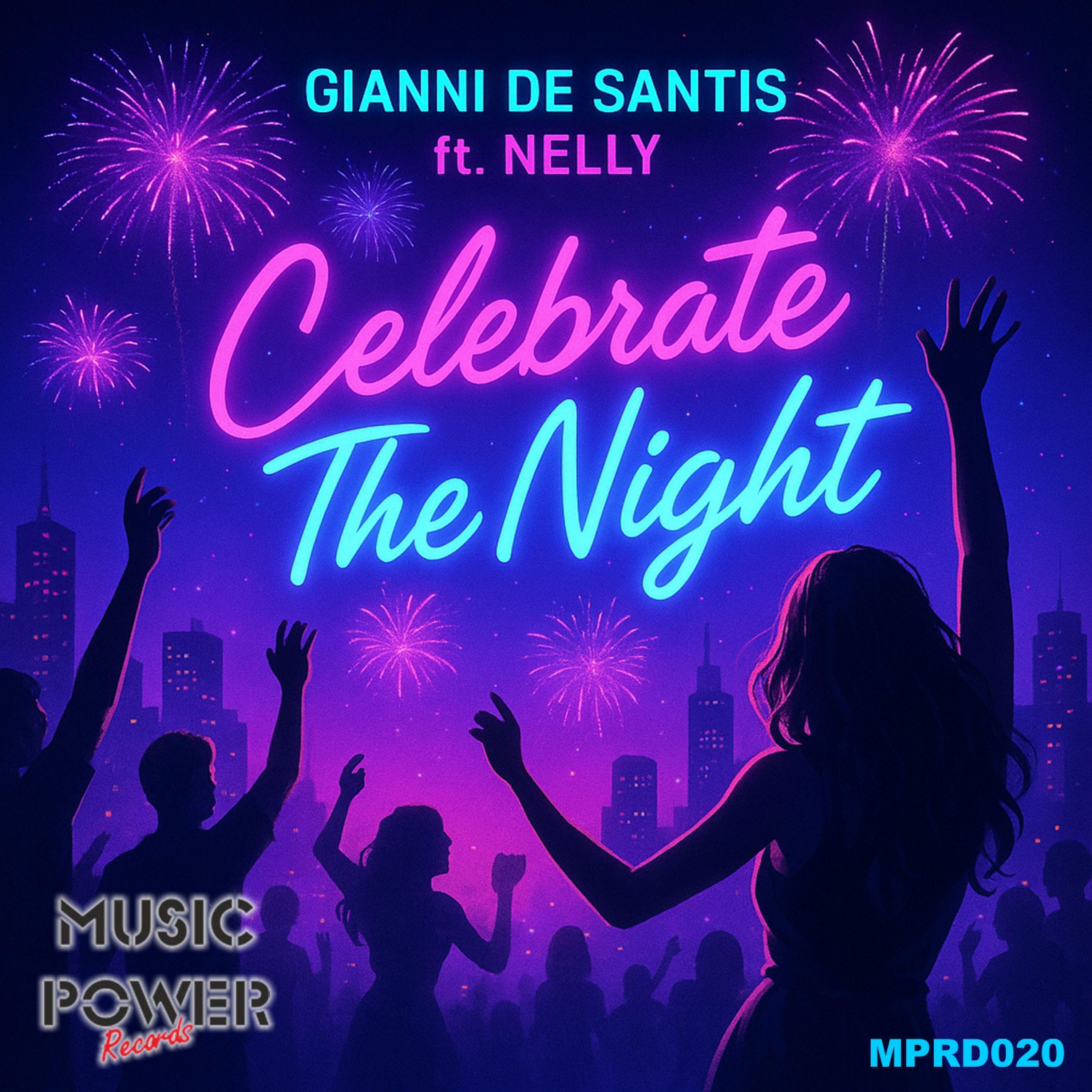 Celebrate the Night