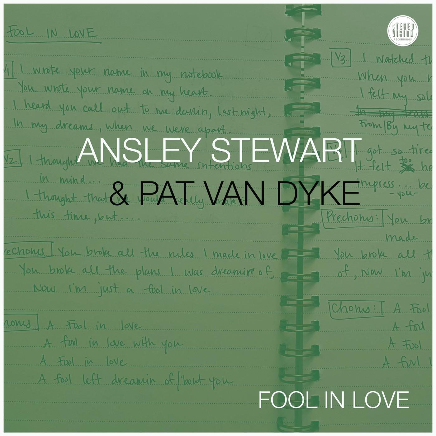 Fool in Love