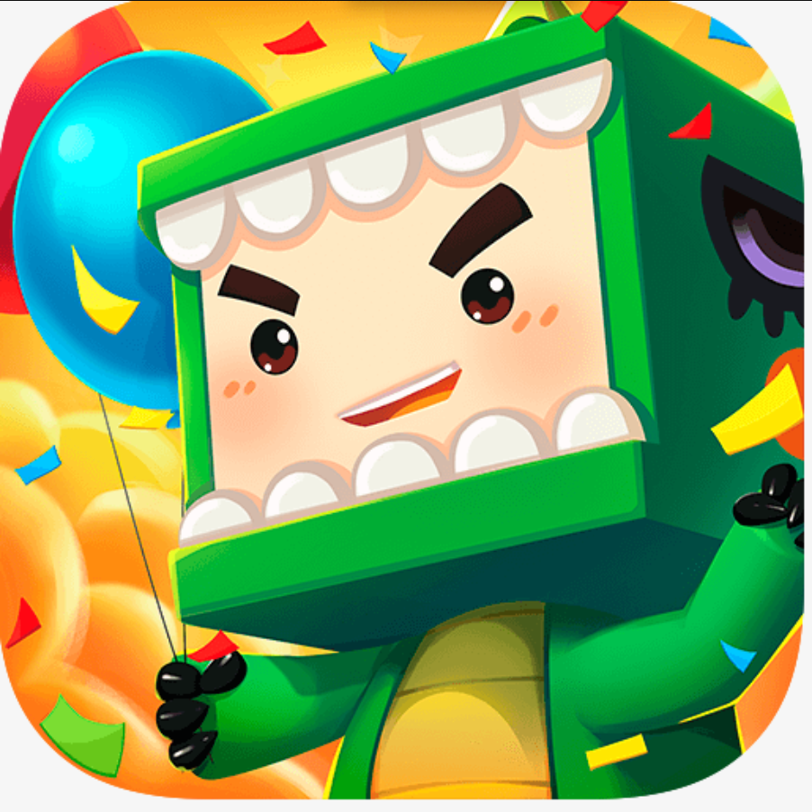 迷你世界原曲 OST-Remix