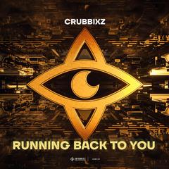 Running Back To You (Original mix)