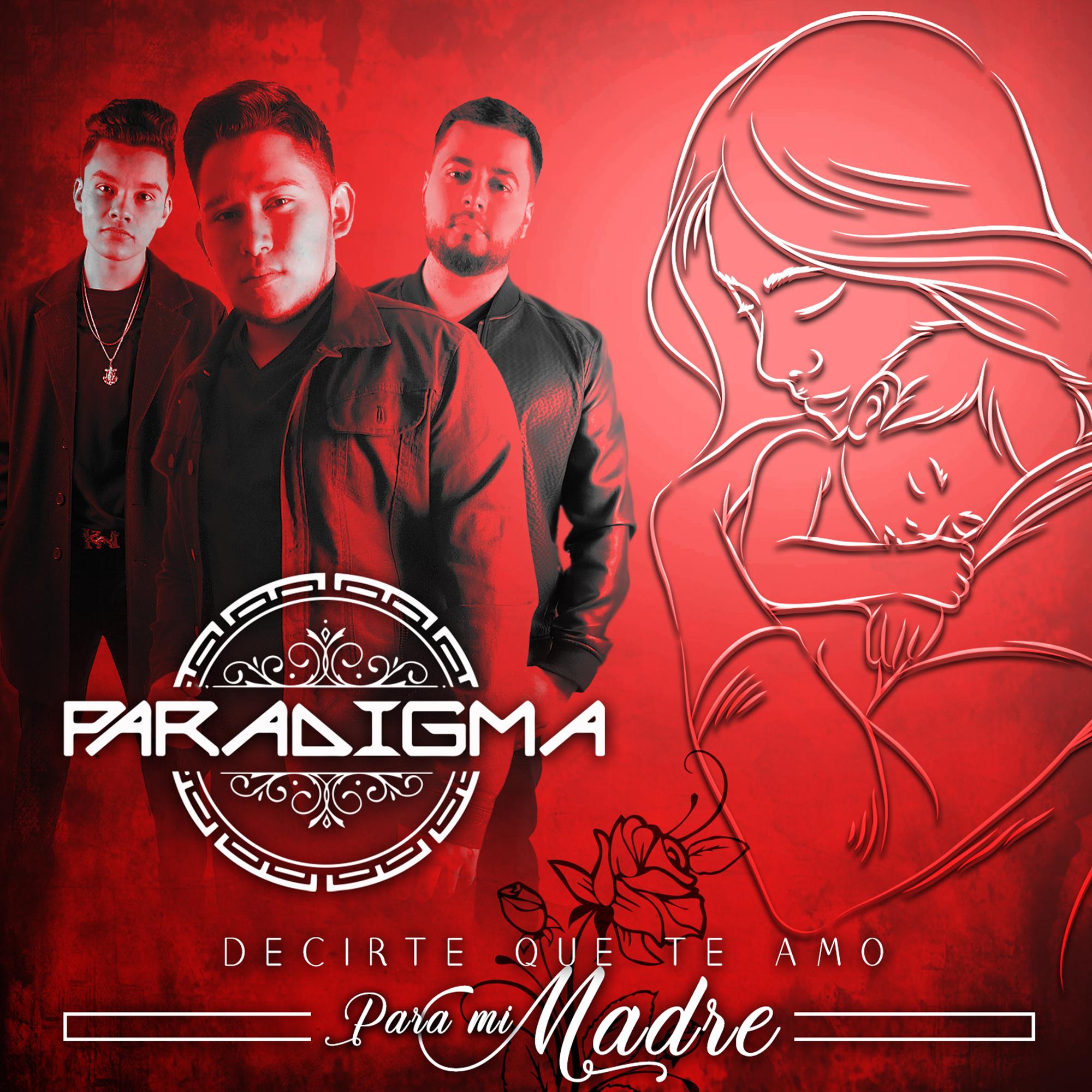 Decirte Que Te Amo (Para Mi Madre)
