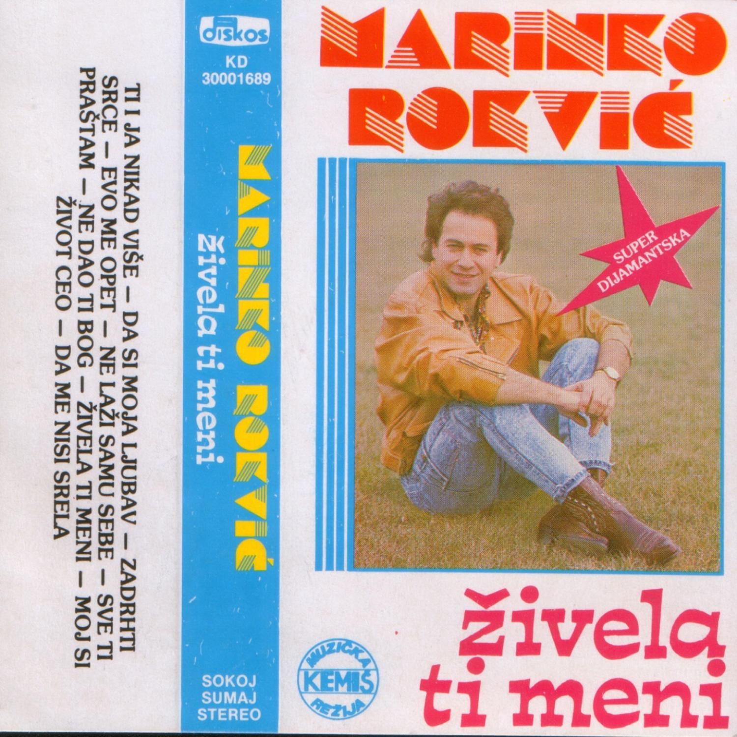 Zivela Ti Meni