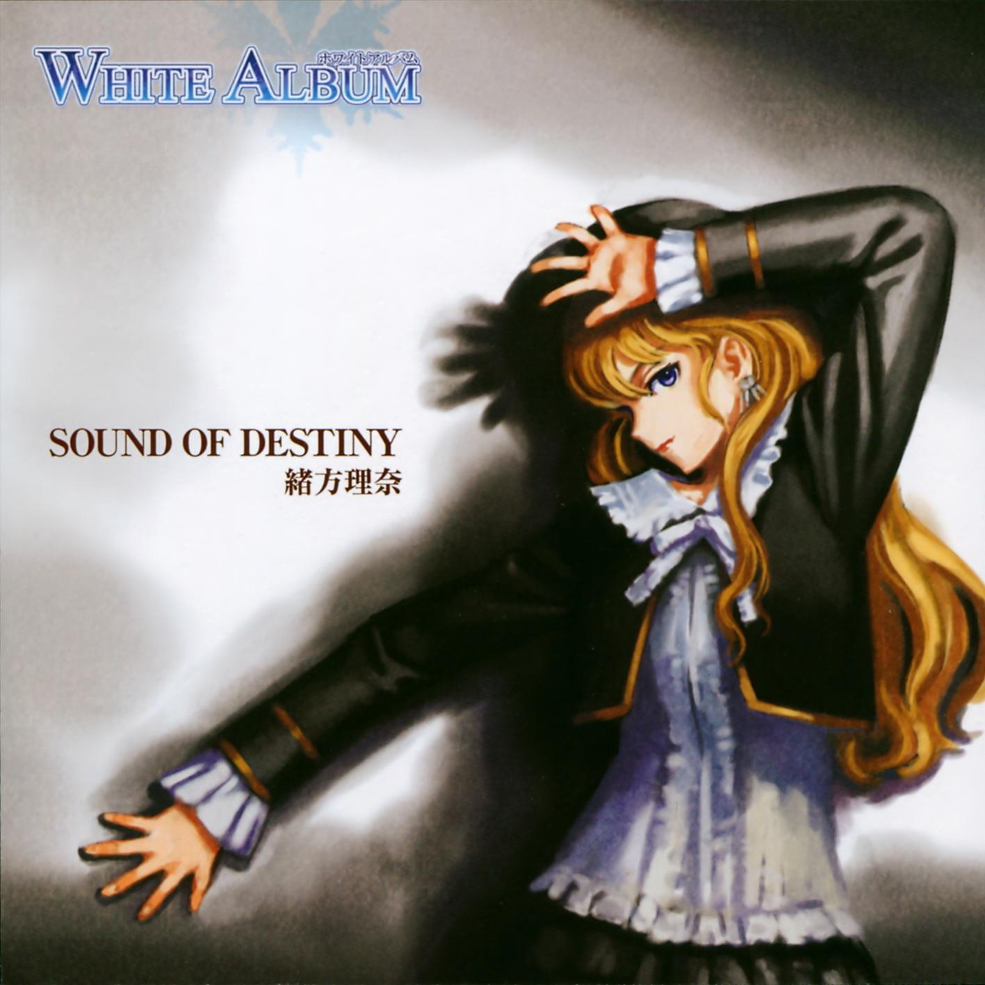 WHITE ALBUM2 ORIGINAL SOUNDTRACK～kazusa - 歌单- 网易云音乐