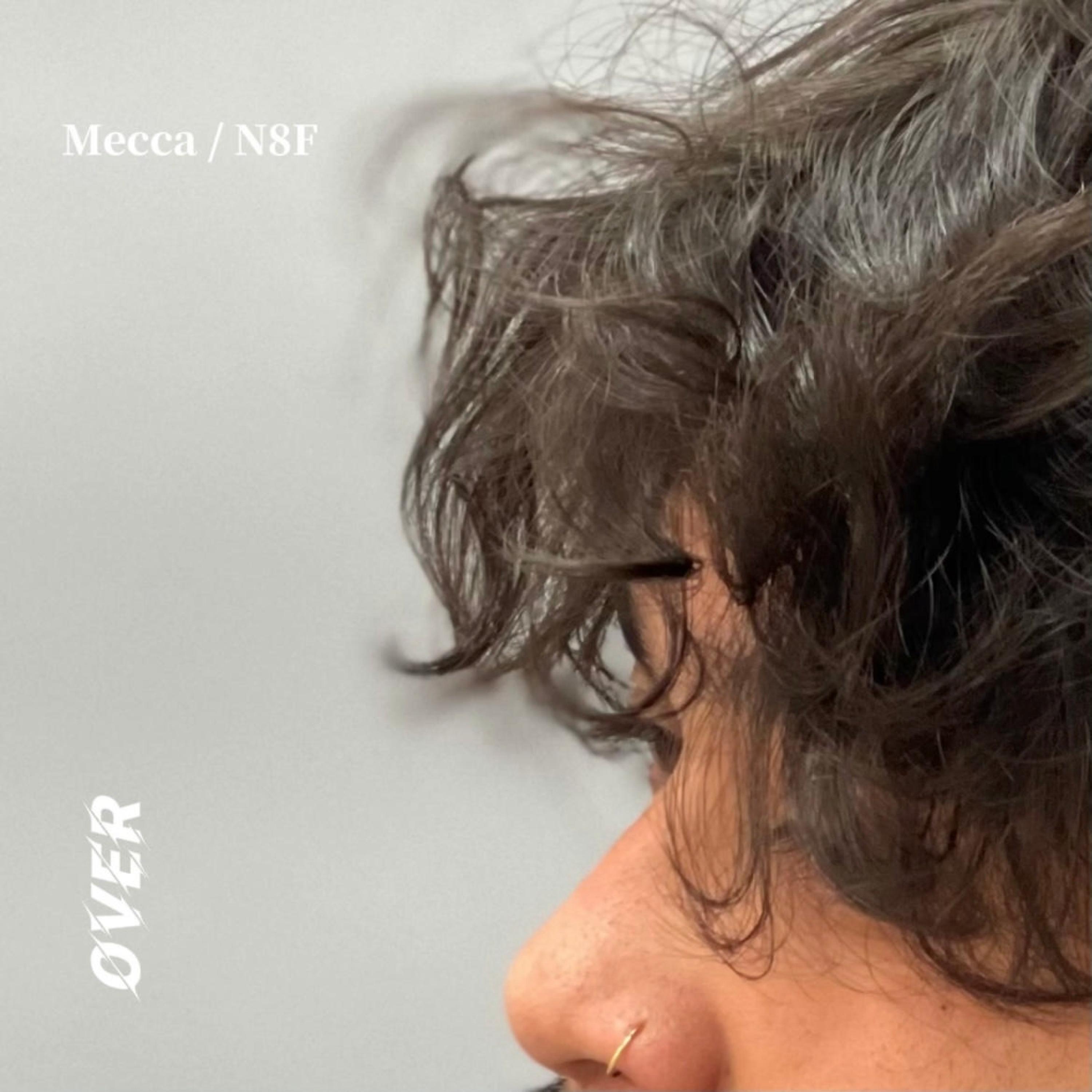 OVER (feat. N8F)