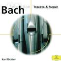 Johann Sebastian Bach: Toccata & Fugue; Famous Organ Works专辑