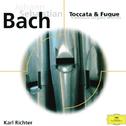 Johann Sebastian Bach: Toccata & Fugue; Famous Organ Works专辑