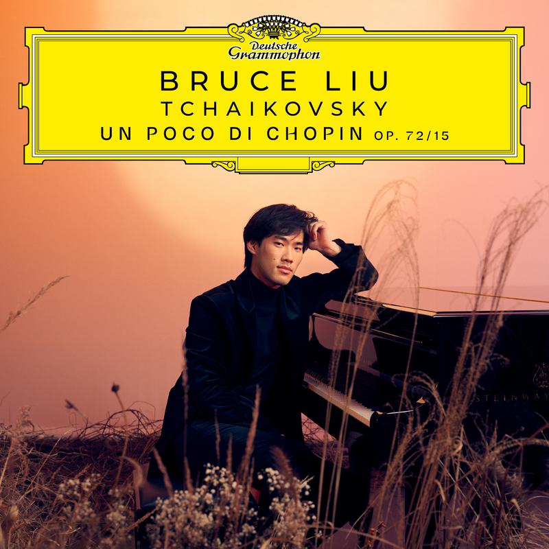 Tchaikovsky: 18 Pieces, Op. 72: No. 15, Un poco di Chopin
