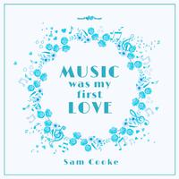 Sam Cooke - Summertime (karaoke Version)