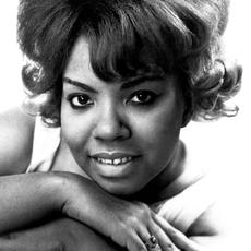 Mary Wells