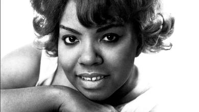 Mary Wells