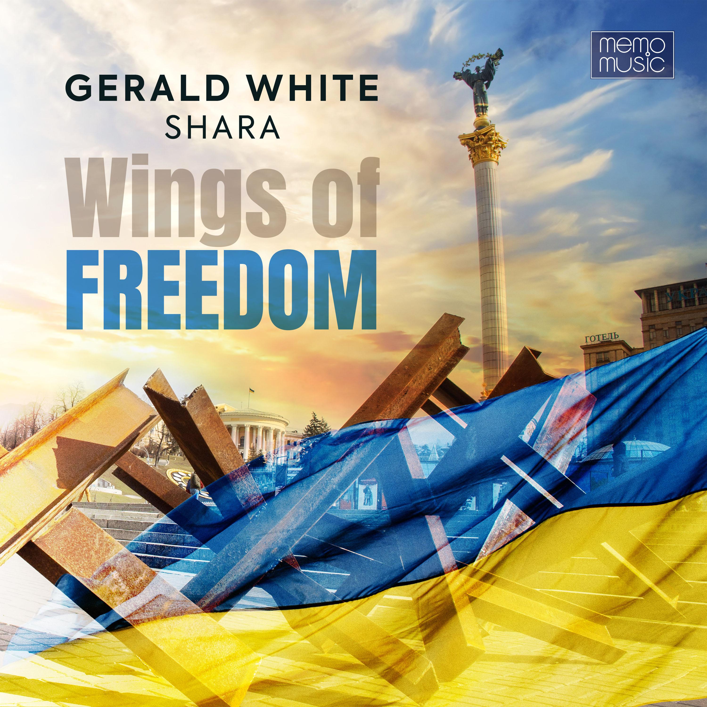 Wings of Freedom