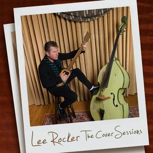 Lee Rocker - Come Together (G karaoke) 带和声伴奏 （升8半音）