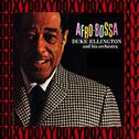 Afro Bossa (Remastered Version) (Doxy Collection)专辑