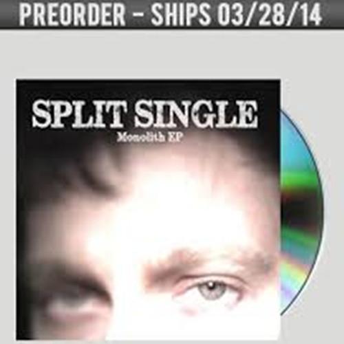 Monolith EP