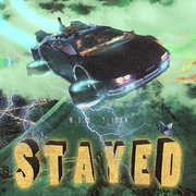 Stayed