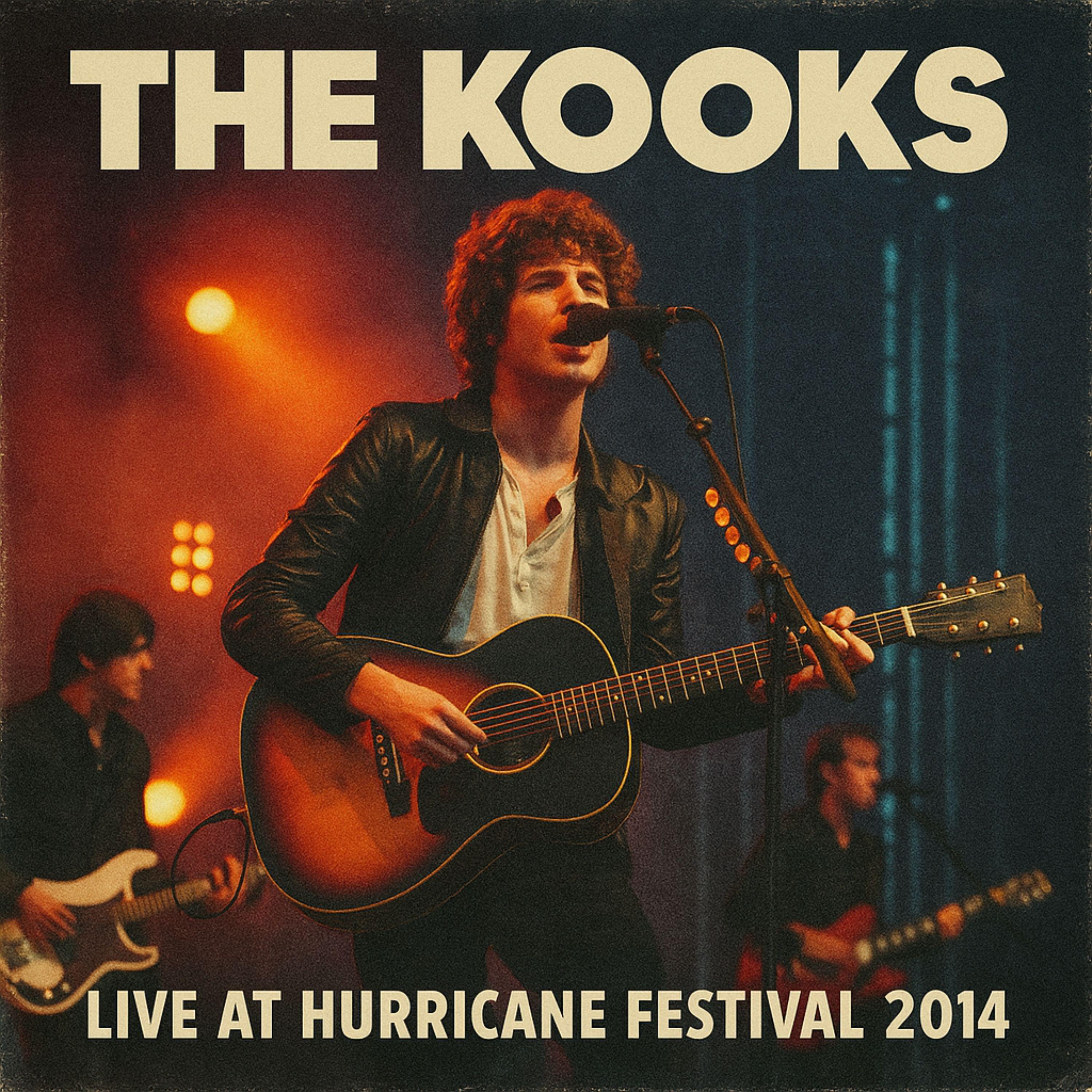 Live at Hurricane Festival 2014