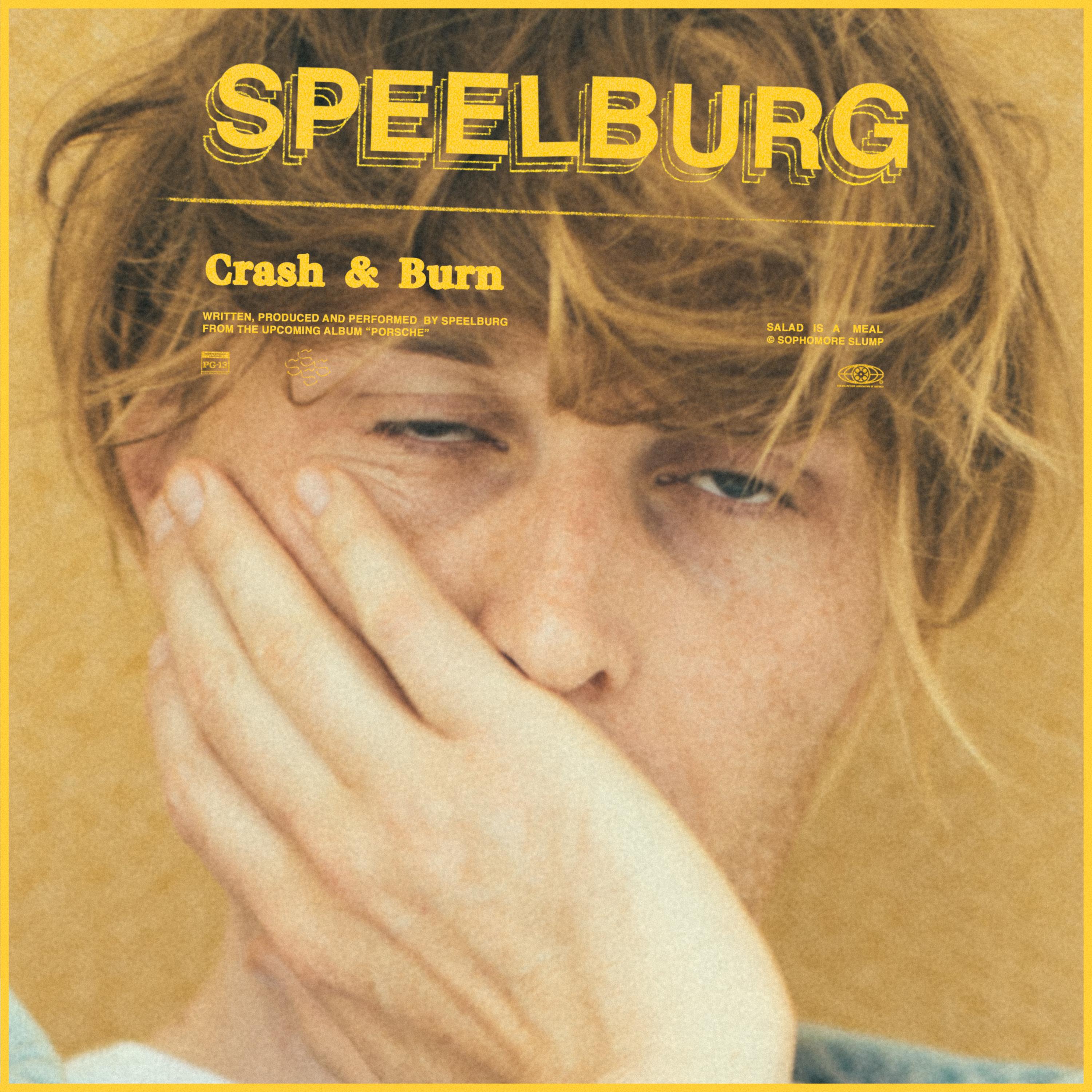 Crash & Burn
