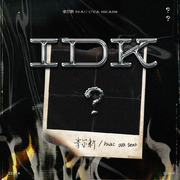 IDK专辑