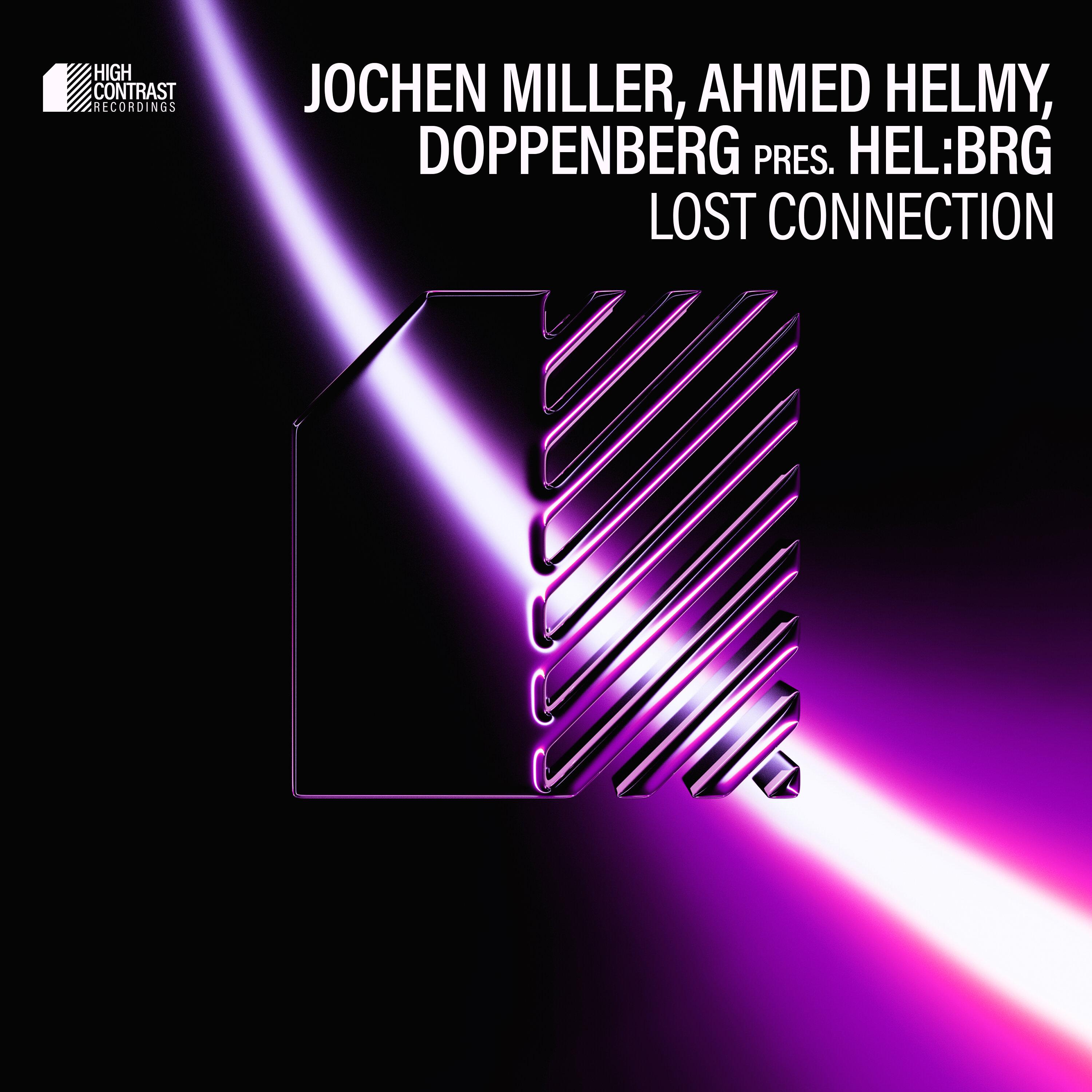 Lost Connection