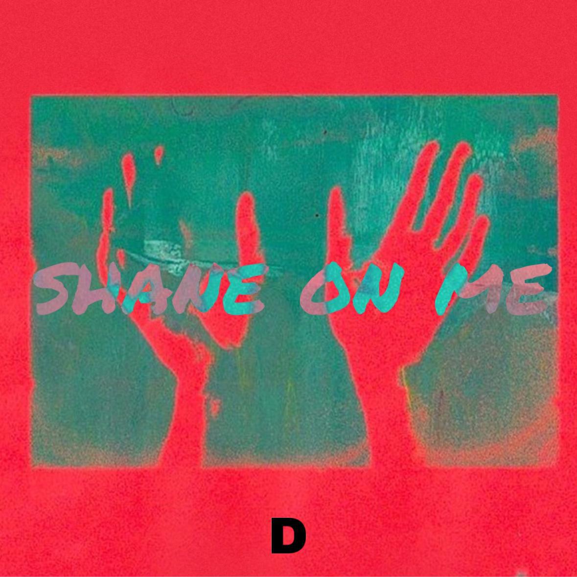 Dobi - Shame On Me