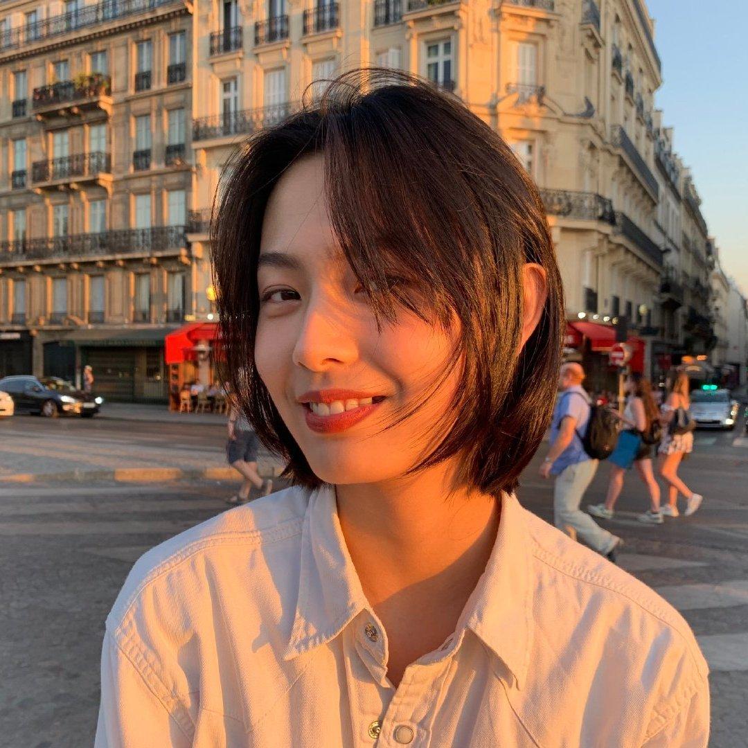 入目无他人，四下皆是你