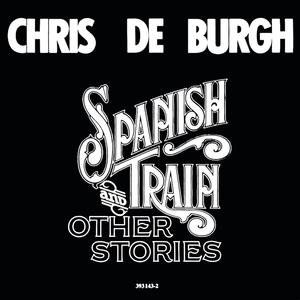 Chris de Burgh - A Spaceman Came Travelling (Z karaoke) 带和声伴奏