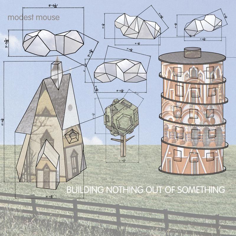 Building Nothing out of Something