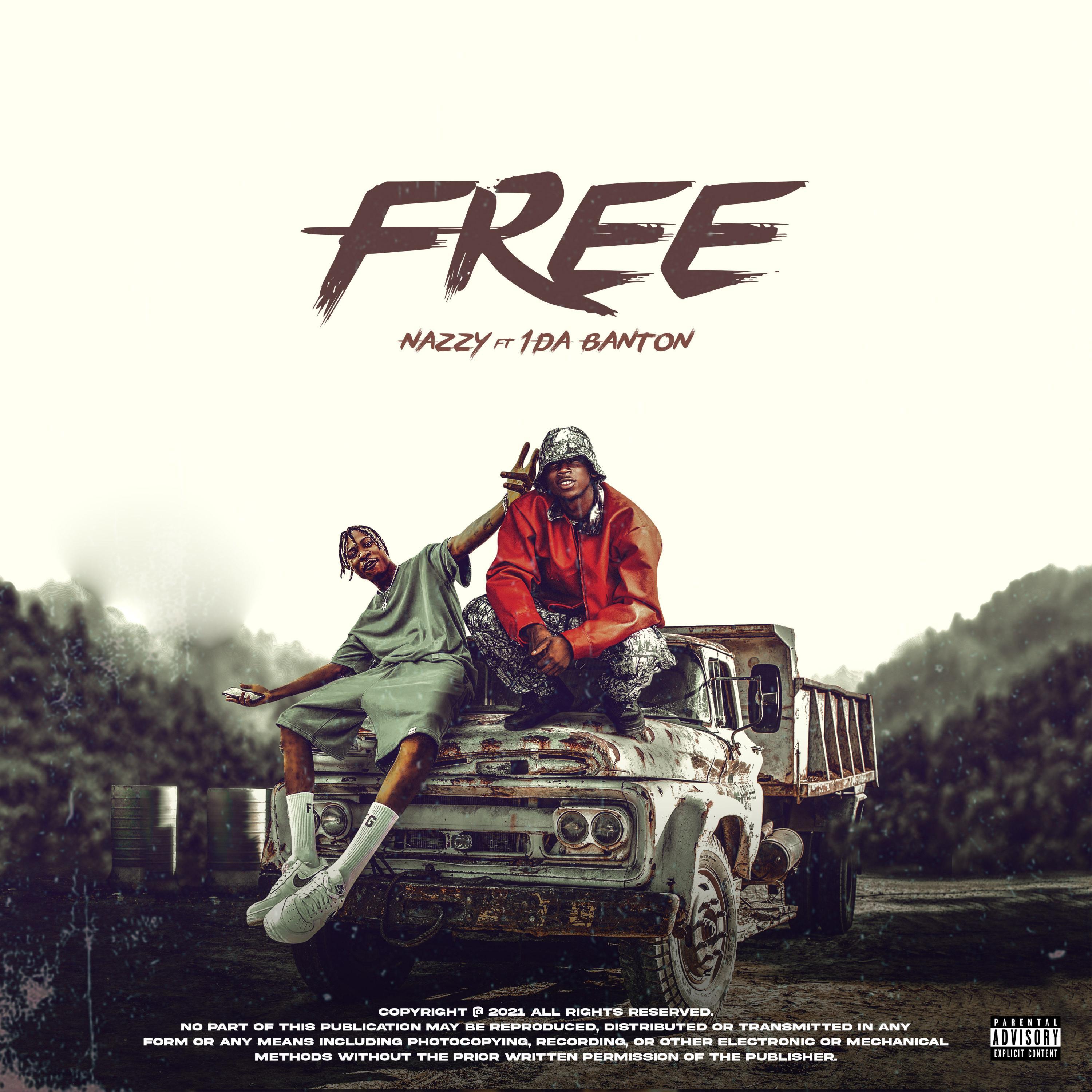 Free (feat. 1da Banton)
