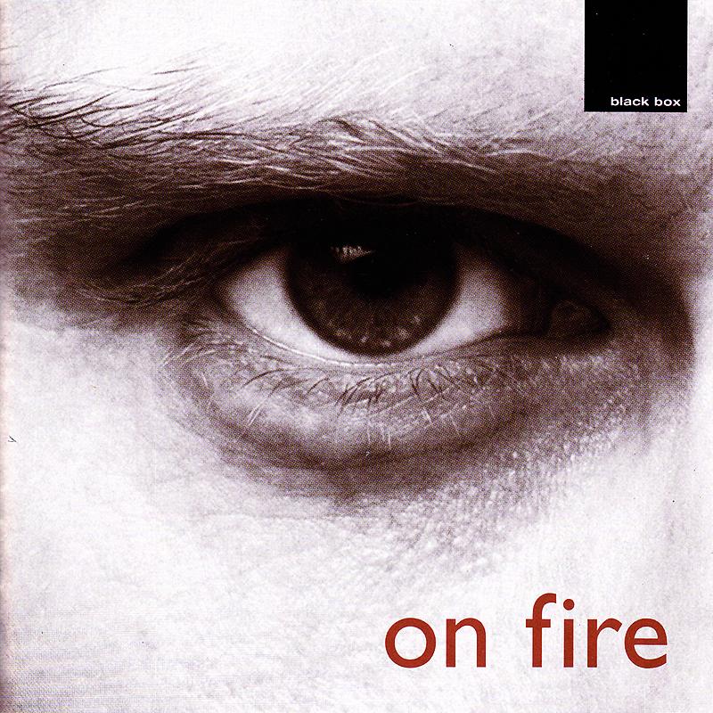 On Fire