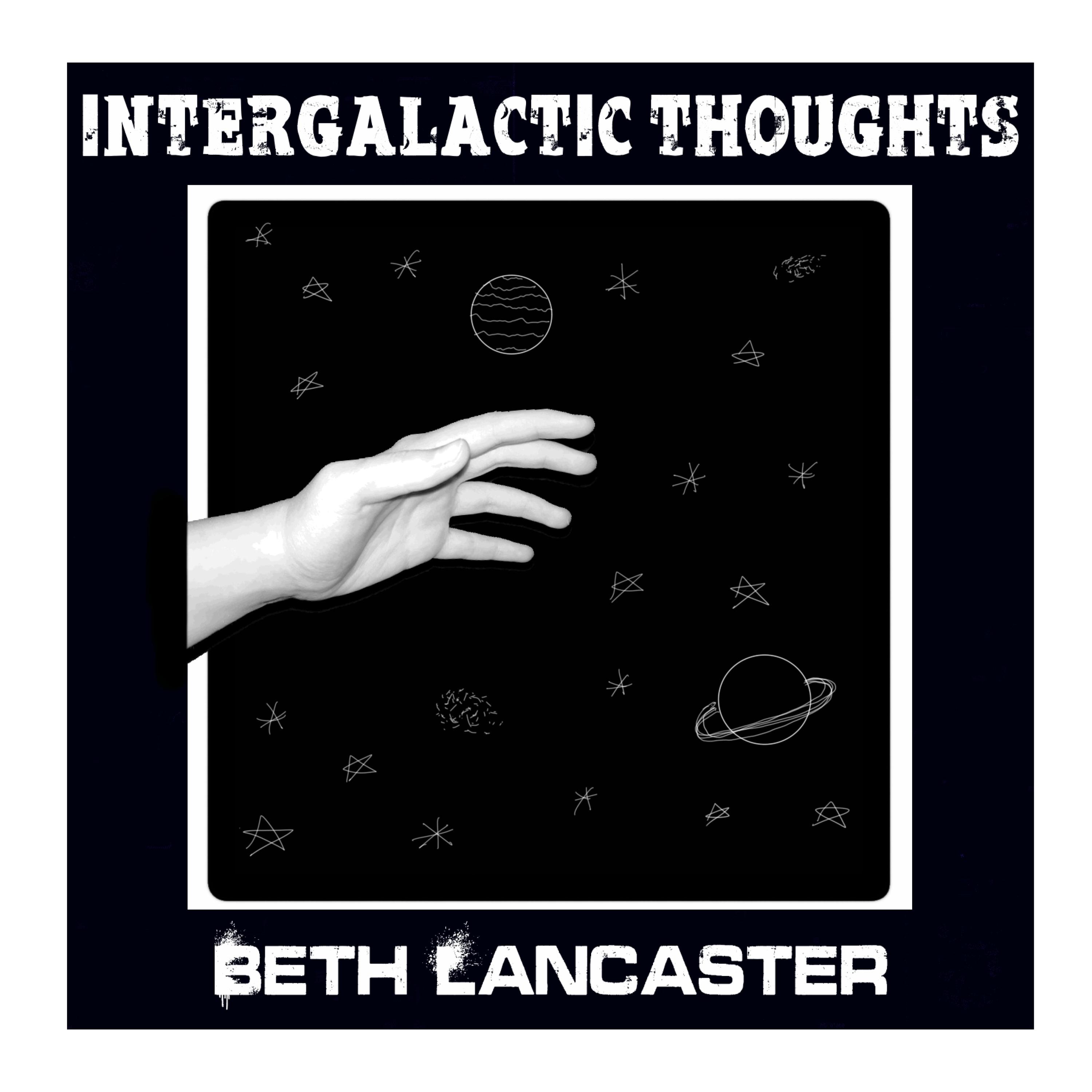 Intergalactic Thoughts