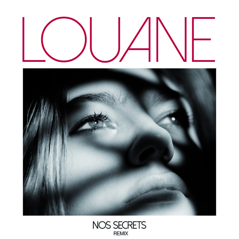 Nos secrets (P.E.L Remix)专辑