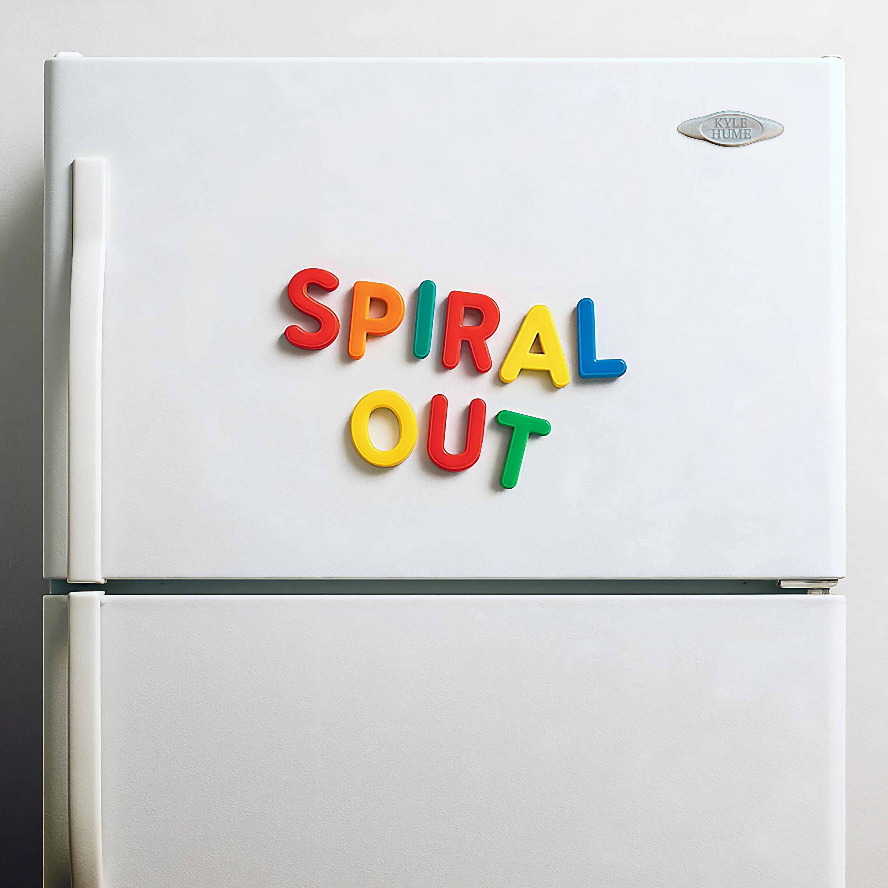 Spiral Out