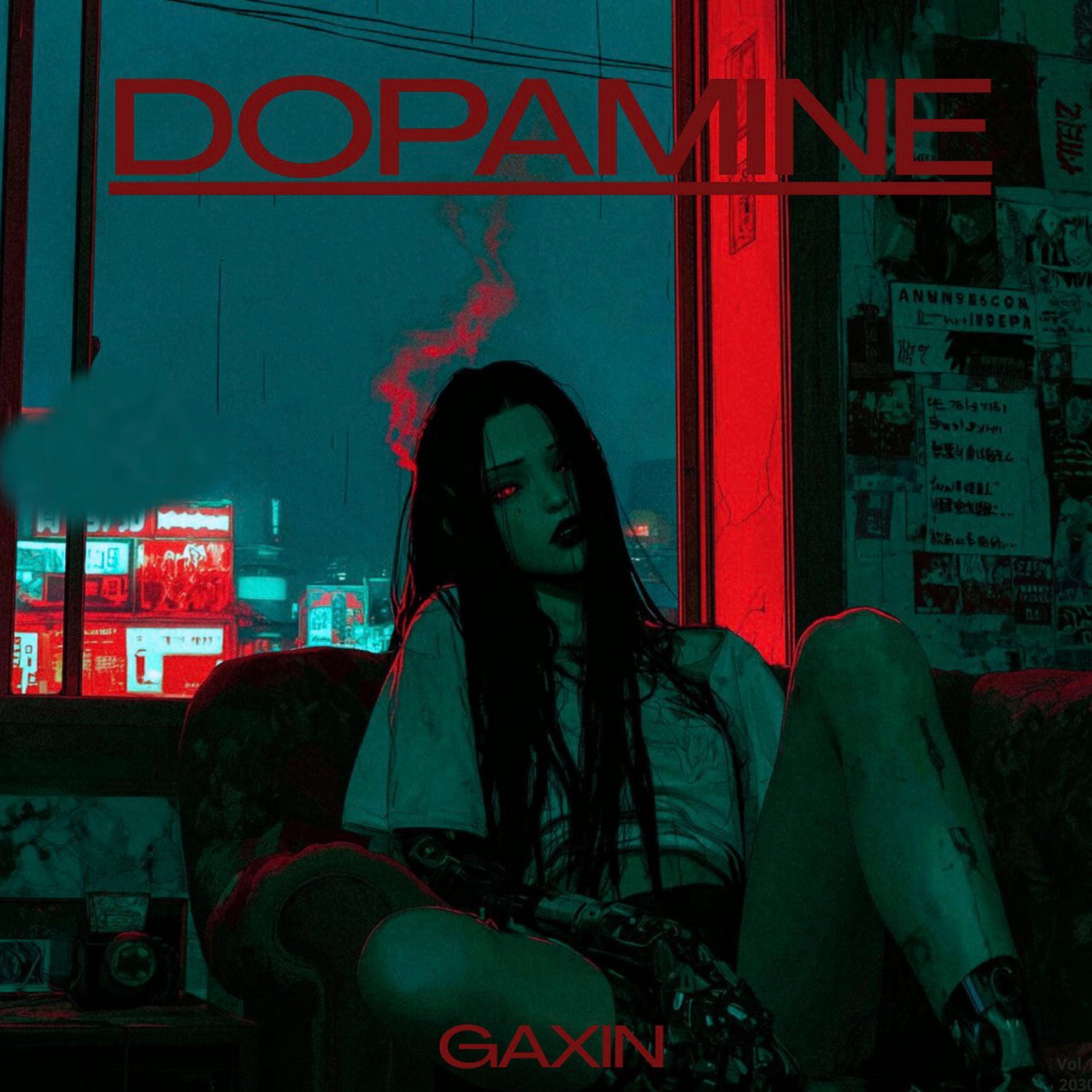 DOPAMINE