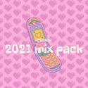 2021 Mix Pack