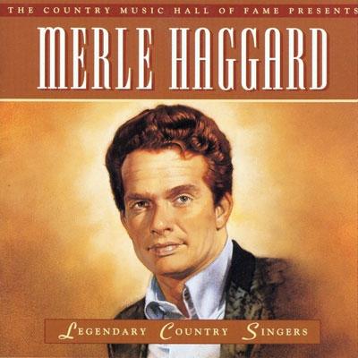 Legendary Country Singers