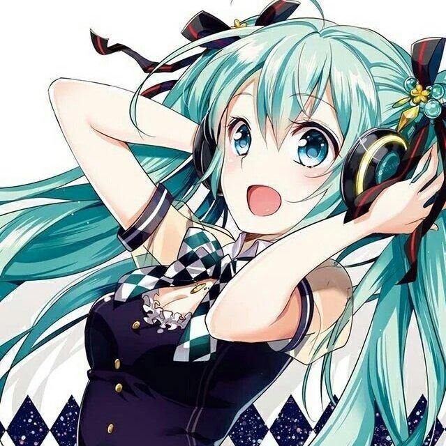 虚拟歌姬宝藏歌曲(不要催更！）
