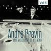 André Previn - Strike Out the Band