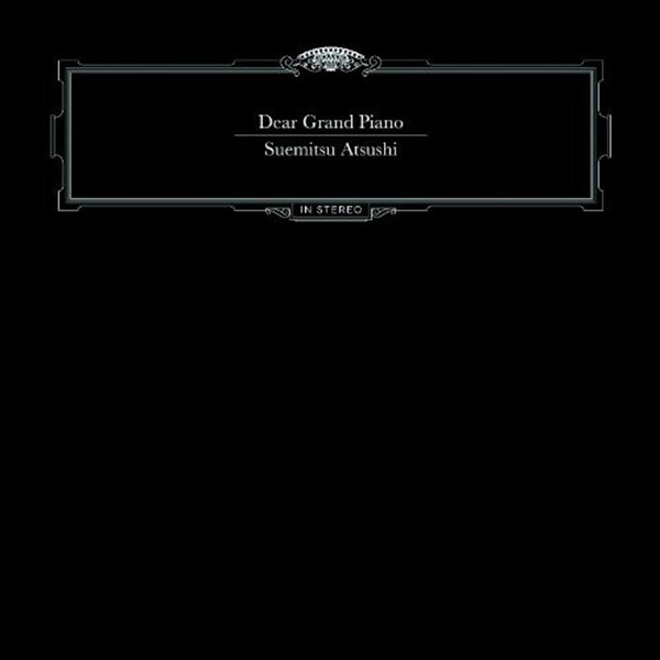 Dear Grand Piano专辑