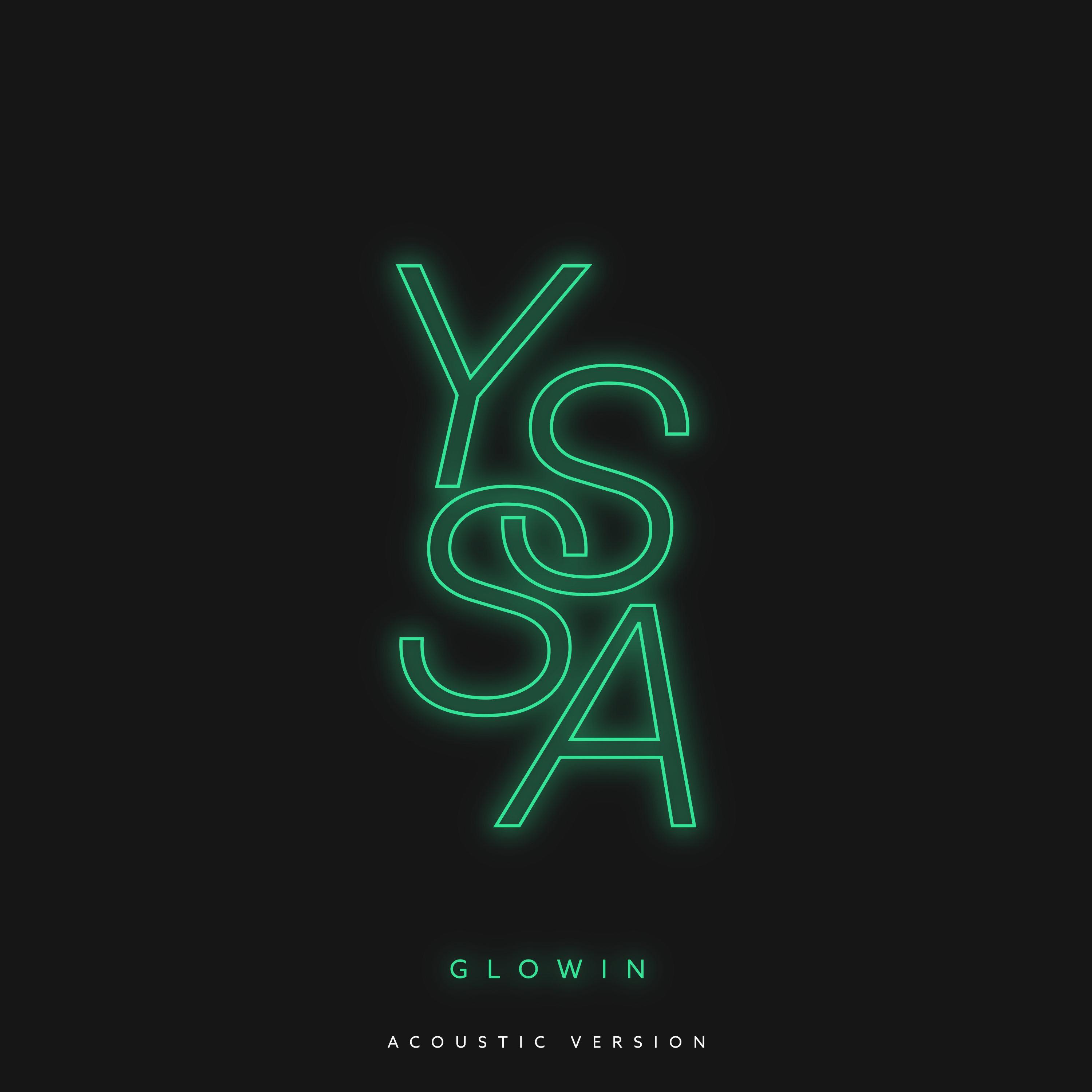Glowin' (Acoustic Version)