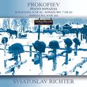 PROKOFIEV, S.: Piano Sonatas Nos. 6, 7 and 9 (S. Richter) (1956, 1958)专辑