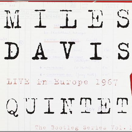 Miles Davis Quintet: Vol. 1