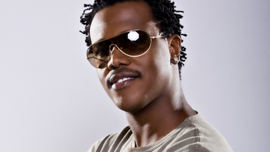 Kevin Lyttle